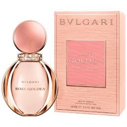 Дамски парфюм BVLGARI Rose Goldea